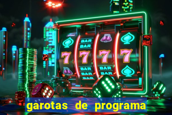 garotas de programa em cruzeiro